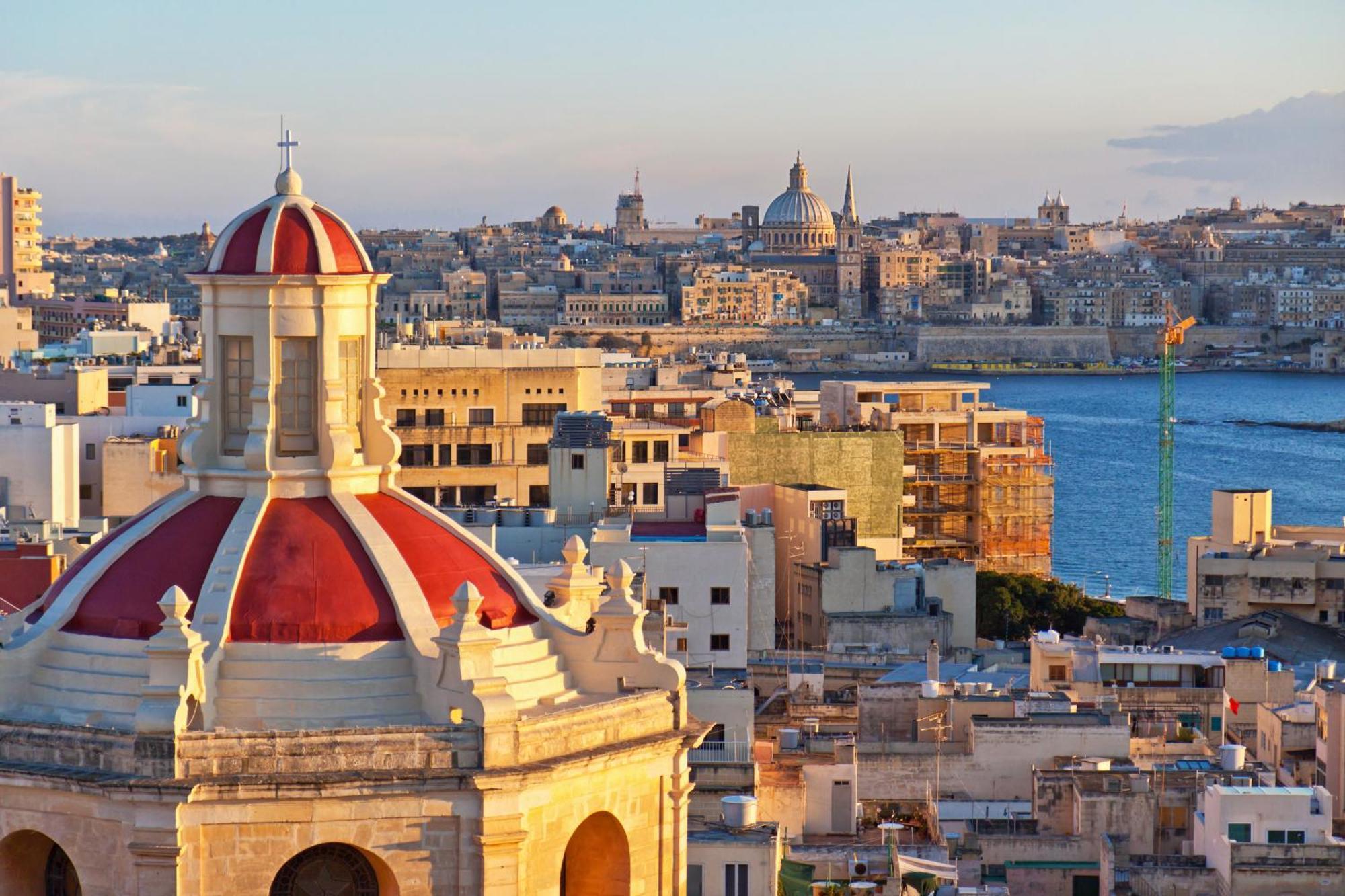 Minty - Sweet 1 Bedroom Apartment Valletta Exteriör bild